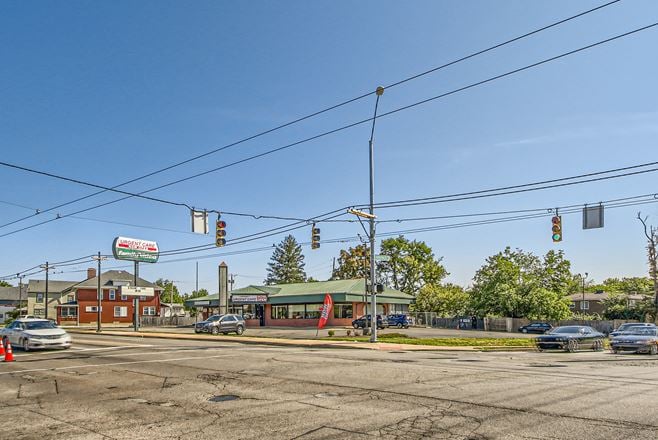 3604 N. Main St.