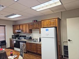 Journey House Travel Building