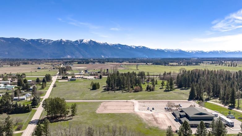 3796 Highway 2 E
