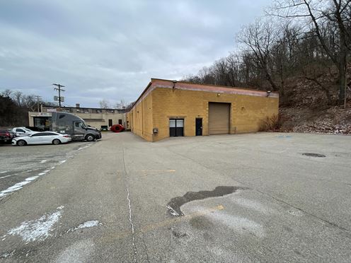 1301 Saw Mill Run Boulevard