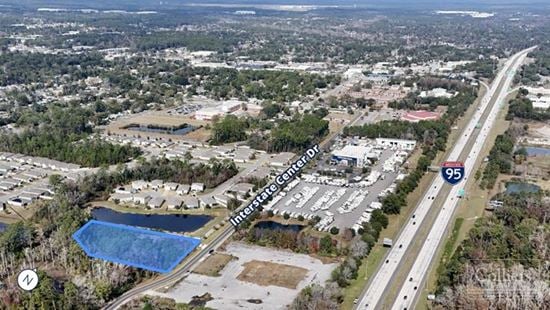 0 Interstate Center Drive
