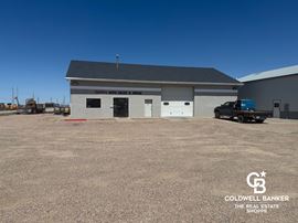 2123 West Jones Frontage Road