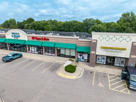 Trailwinds Center