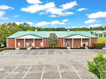 Industrial space for Sale at 1 Randolph Court in Evans