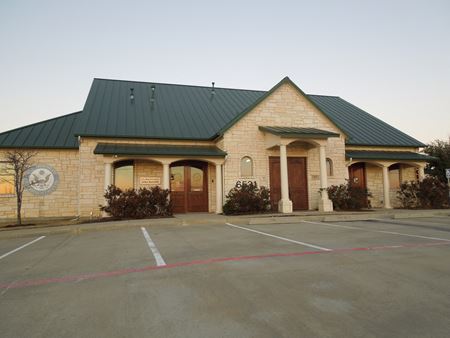 6531 Horizon Rd - Rockwall