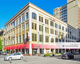 1101-1107 Pacific Avenue