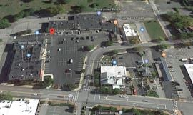 Talbot Town Shopping Center - 218 N. Washington Street