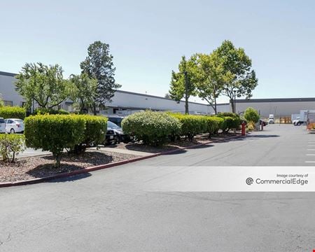 Industrial space for Rent at 4401-4457 Park Rd in Benicia