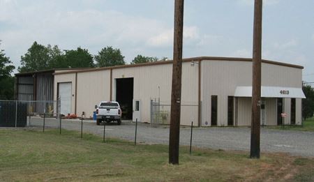 Commercial space for Sale at 4813 Hazel Jones in Bossier City