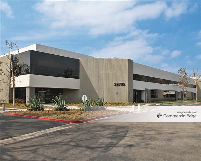 Parker Technology Park