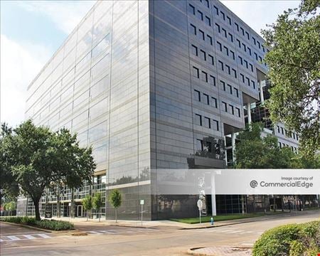 Office space for Rent at 20 Greenway Plz in Houston
