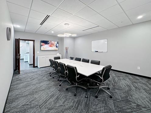 Regus - Durham - Shannon Road