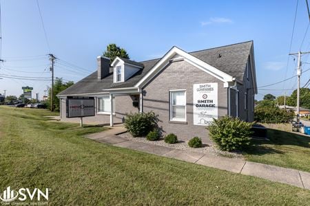 Office space for Sale at 331 Versailles Road in Frankfort