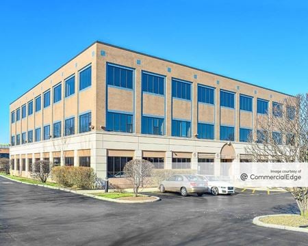 Office space for Rent at 9501 West 144th Place in Orland Park
