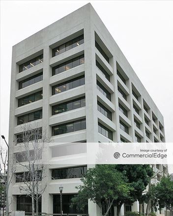 Glendale Gateway - 700 North Central Avenue