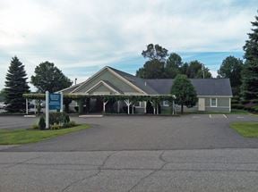 Medical Office For Lease