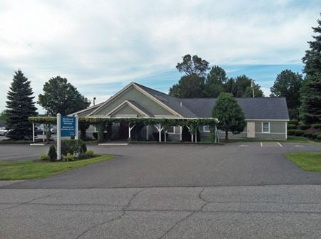 Photo of commercial space at 5 Caldwell Rd in Augusta