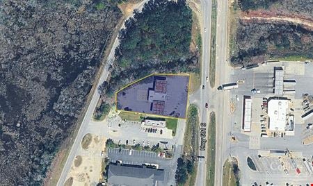 Retail space for Sale at 521 Hwy 601 S in Lugoff