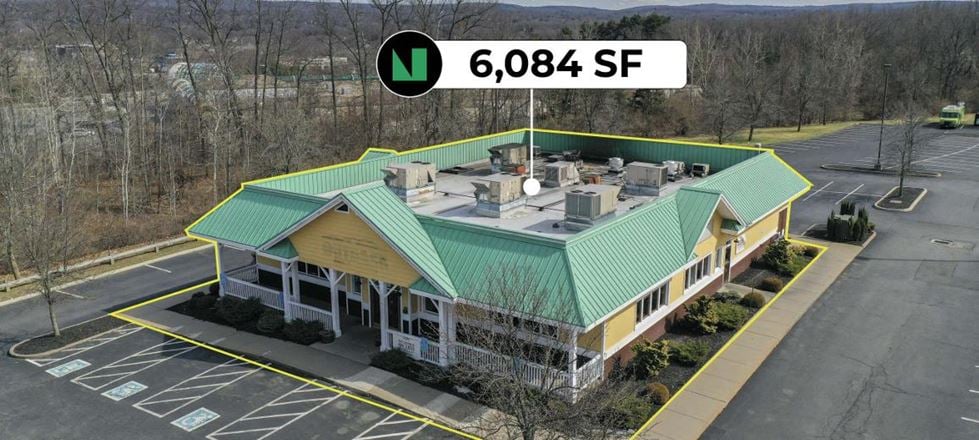 Retail space for Rent at 170 Hale Road in Manchester