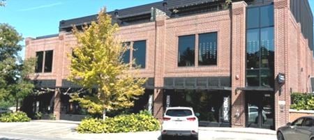 Retail space for Rent at 5018 Underwood Avenue in Omaha