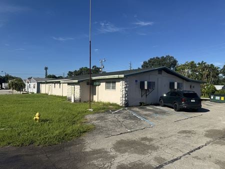 Photo of commercial space at 50 Mildred Dr in Fort Myers