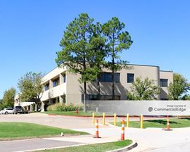Parkway Medical Building