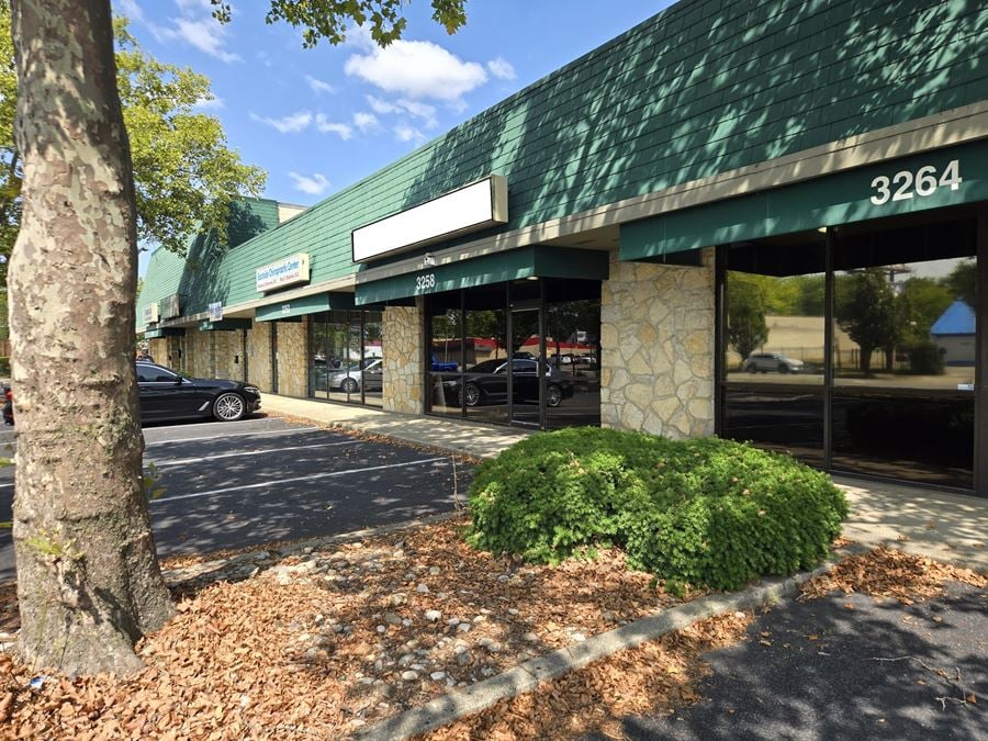 3258 E Main Street