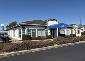 Class A Office- Niceville FL