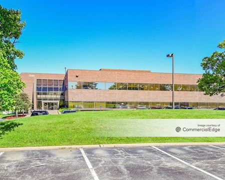 Office space for Rent at 3165 McKelvey Road in Bridgeton
