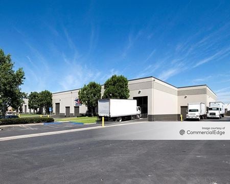Industrial space for Rent at 12000 Woodruff Avenue in Downey