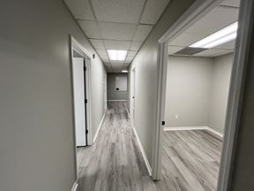 Turn Key Office Space