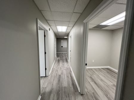 Photo of commercial space at 5095 S Washington Ave, Suite 204 in Titusville