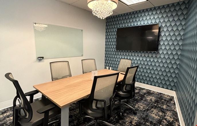 Quest Workspaces - Quest - Miami Tower