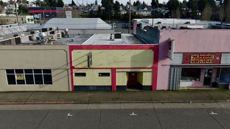 Retail space for Sale at 338 N Callow Ave in Bremerton
