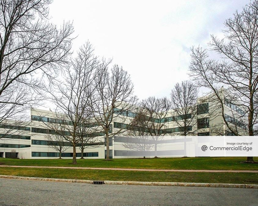 1 Johnson & Johnson Plaza 1 Johnson & Johnson Plaza Office Building