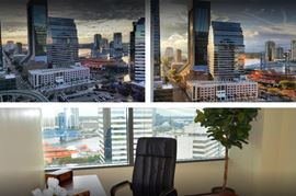 Executive Suite Professionals - ESP Downtown