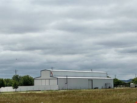 Industrial space for Sale at 182 County Road 335 in Abilene