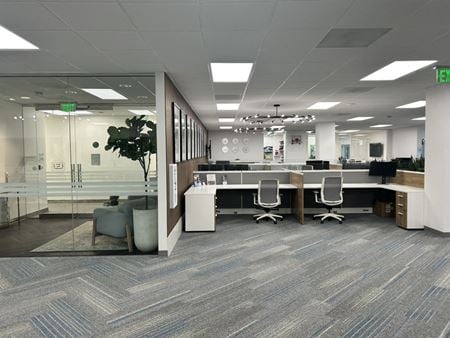 Office space for Rent at 290 Interstate North Circle SE in Atlanta
