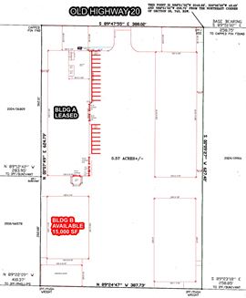 26480 Old Highway 20