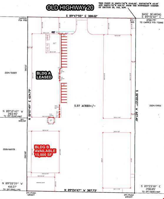 26480 Old Highway 20
