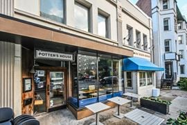1656-1660 Columbia Rd NW