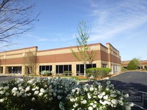 Aspen Grove Corporate Center