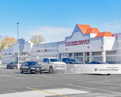 35200 South Gratiot Avenue