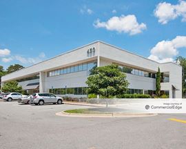 Oglethorpe Office Park