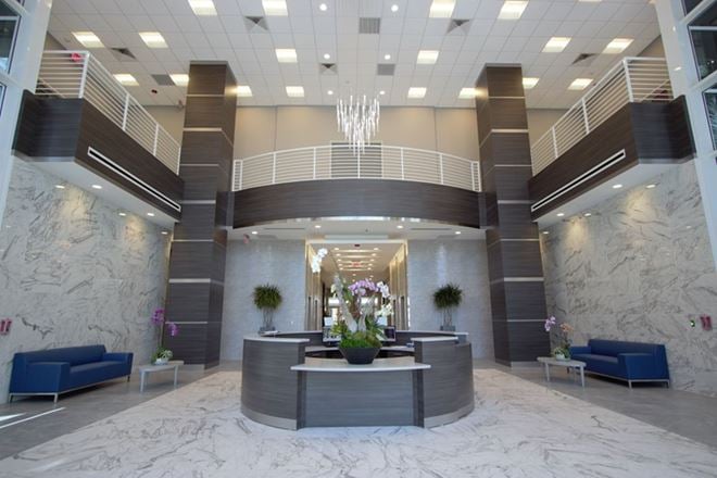 Plantation Office Evolution