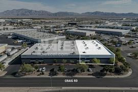 3940 E Craig Rd #105
