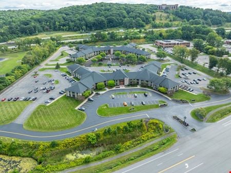 Photo of commercial space at 1160 Pittsford Victor Road in Pittsford