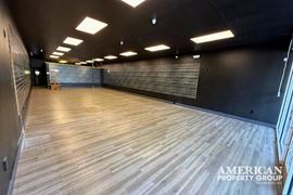+/- 1,540 SF Retail on Clark Rd