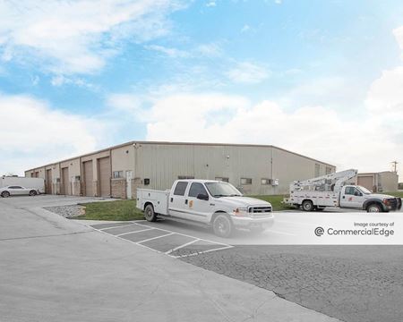 Industrial space for Rent at 100 Precision Drive in Buda
