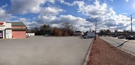 North Billerica Pad Site